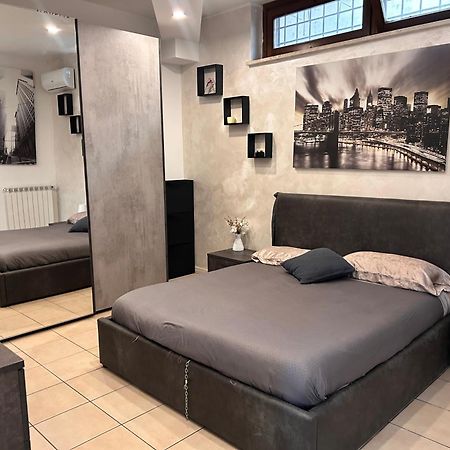 Appartamento Domus Acquedotto Roma Esterno foto