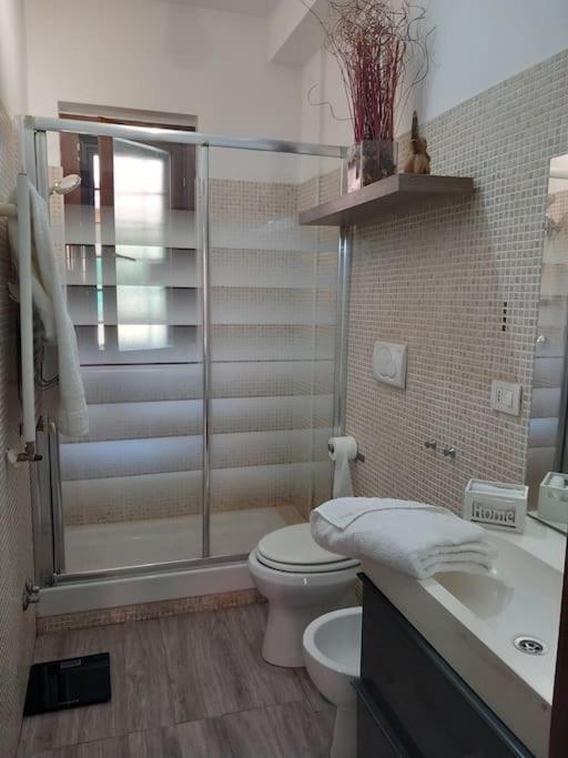 Appartamento Domus Acquedotto Roma Esterno foto
