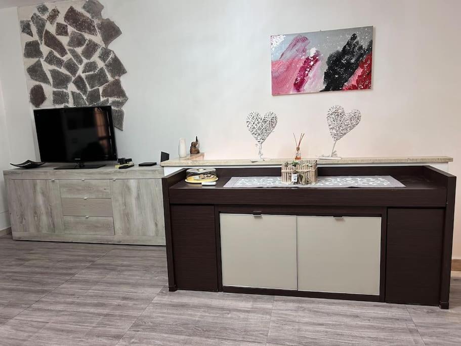 Appartamento Domus Acquedotto Roma Esterno foto