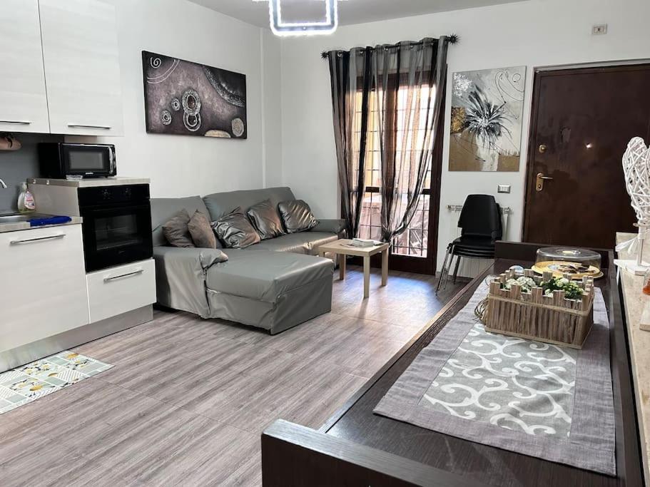 Appartamento Domus Acquedotto Roma Esterno foto