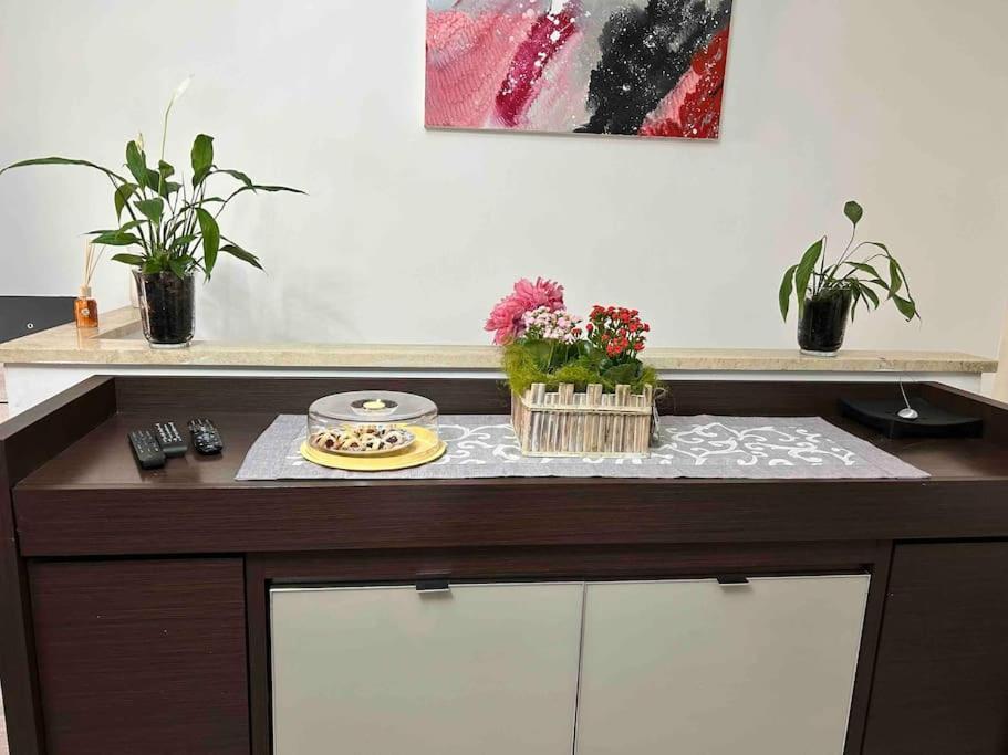 Appartamento Domus Acquedotto Roma Esterno foto