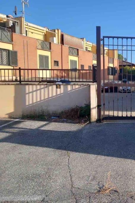 Appartamento Domus Acquedotto Roma Esterno foto