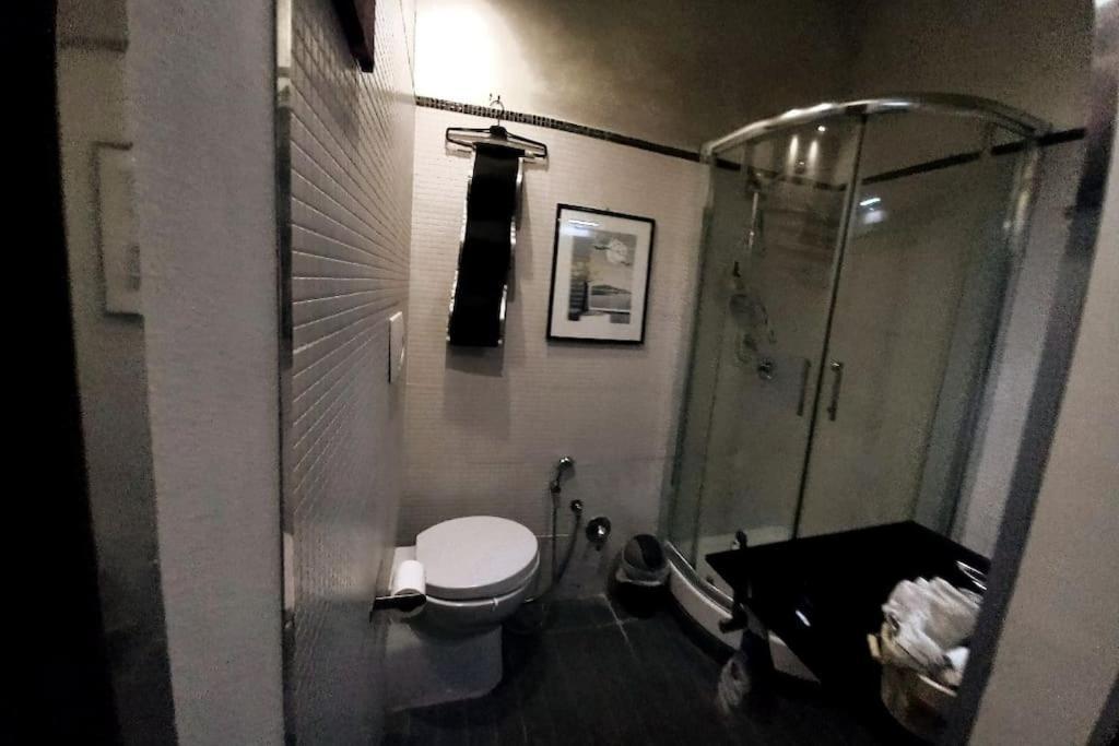 Appartamento Domus Acquedotto Roma Esterno foto