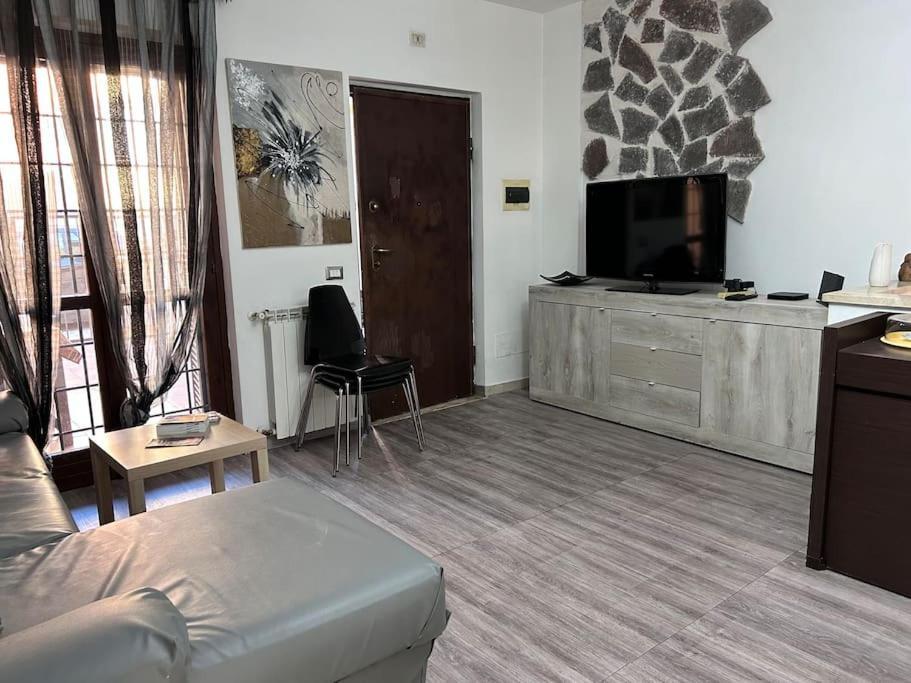 Appartamento Domus Acquedotto Roma Esterno foto