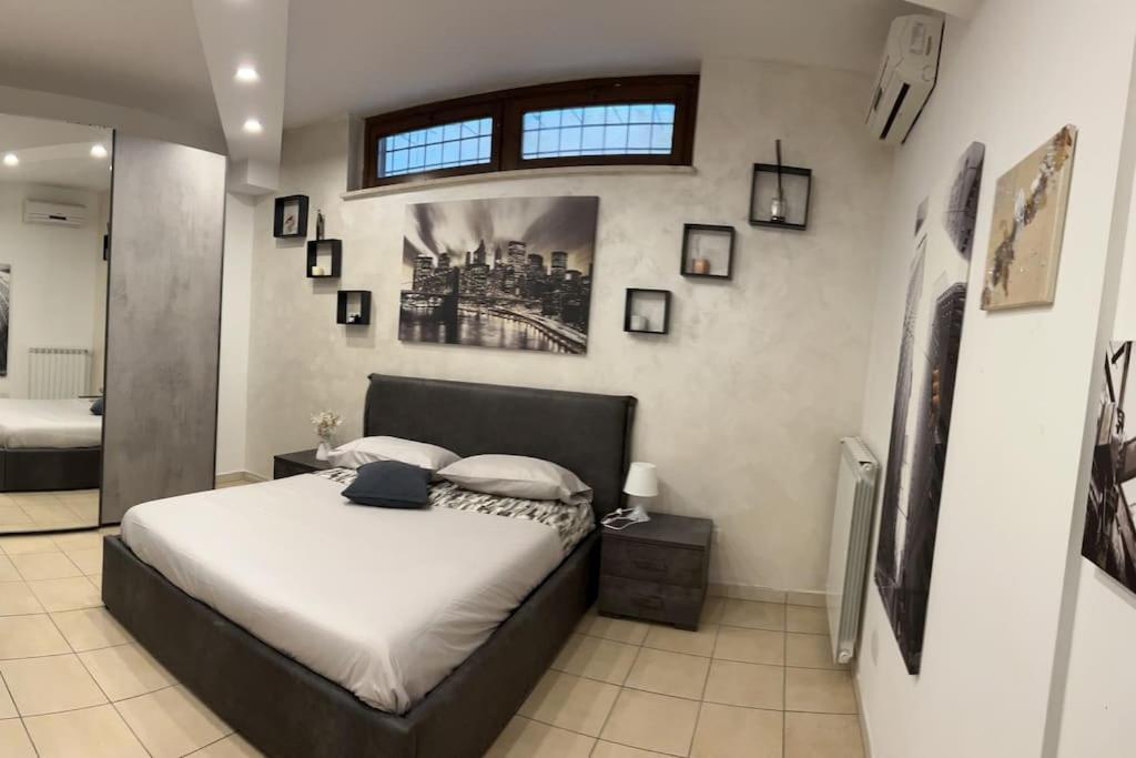 Appartamento Domus Acquedotto Roma Esterno foto