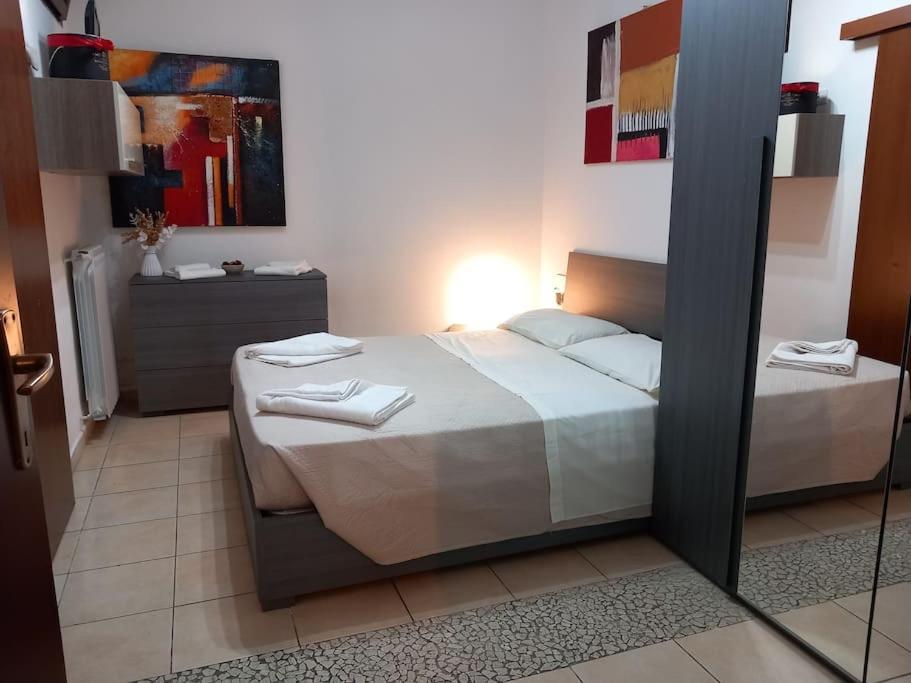 Appartamento Domus Acquedotto Roma Esterno foto