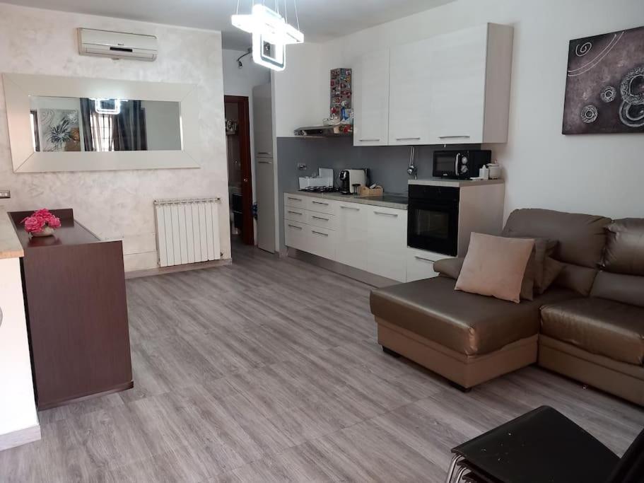Appartamento Domus Acquedotto Roma Esterno foto