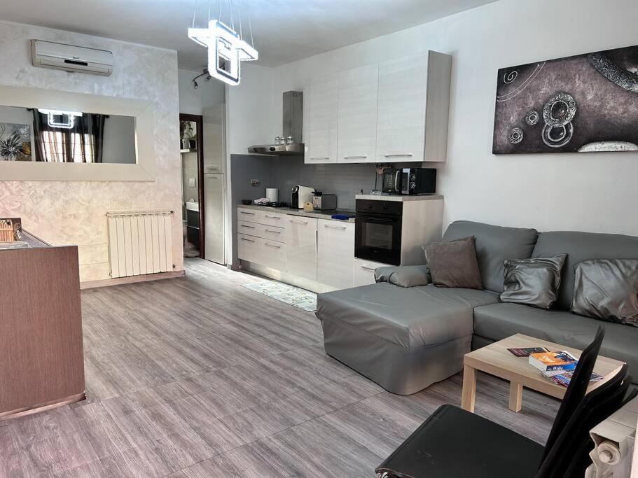 Appartamento Domus Acquedotto Roma Esterno foto
