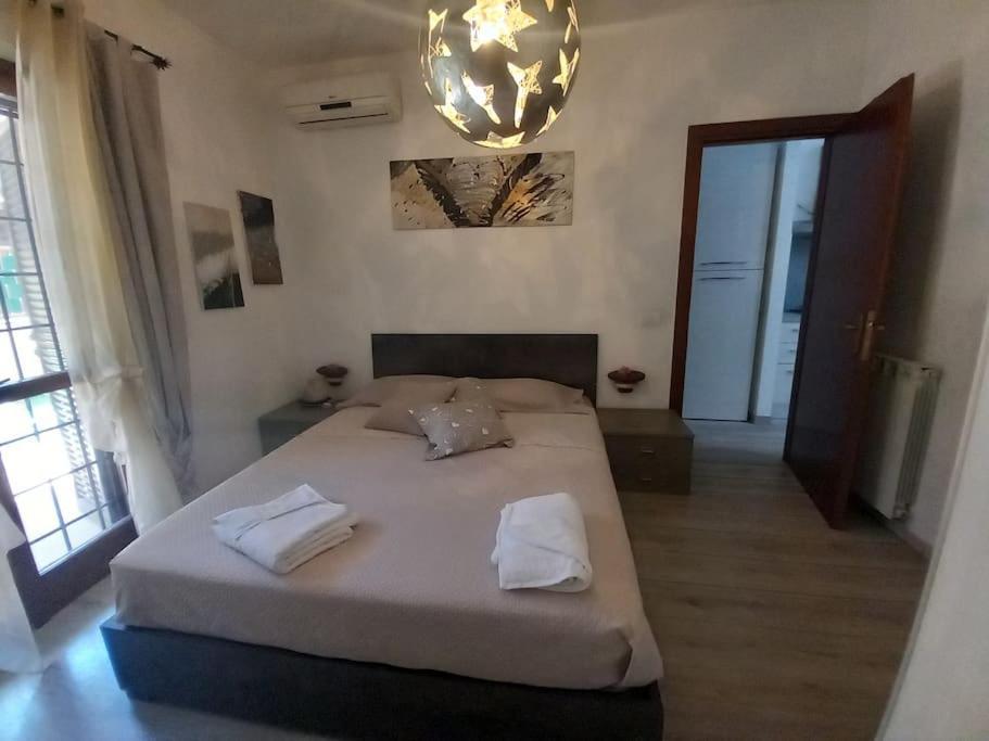 Appartamento Domus Acquedotto Roma Esterno foto