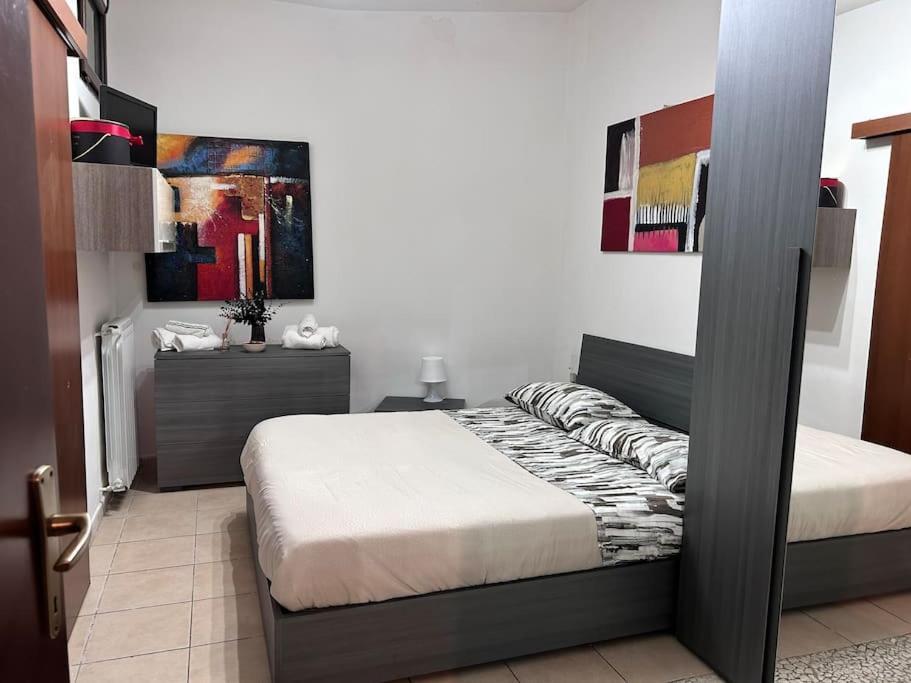 Appartamento Domus Acquedotto Roma Esterno foto