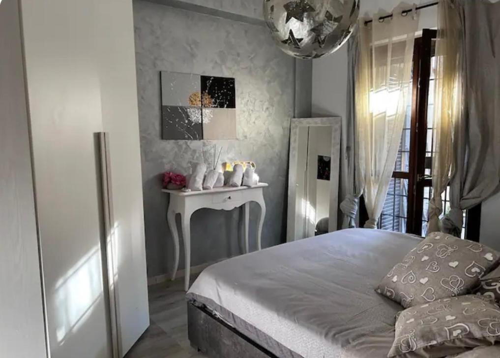 Appartamento Domus Acquedotto Roma Esterno foto