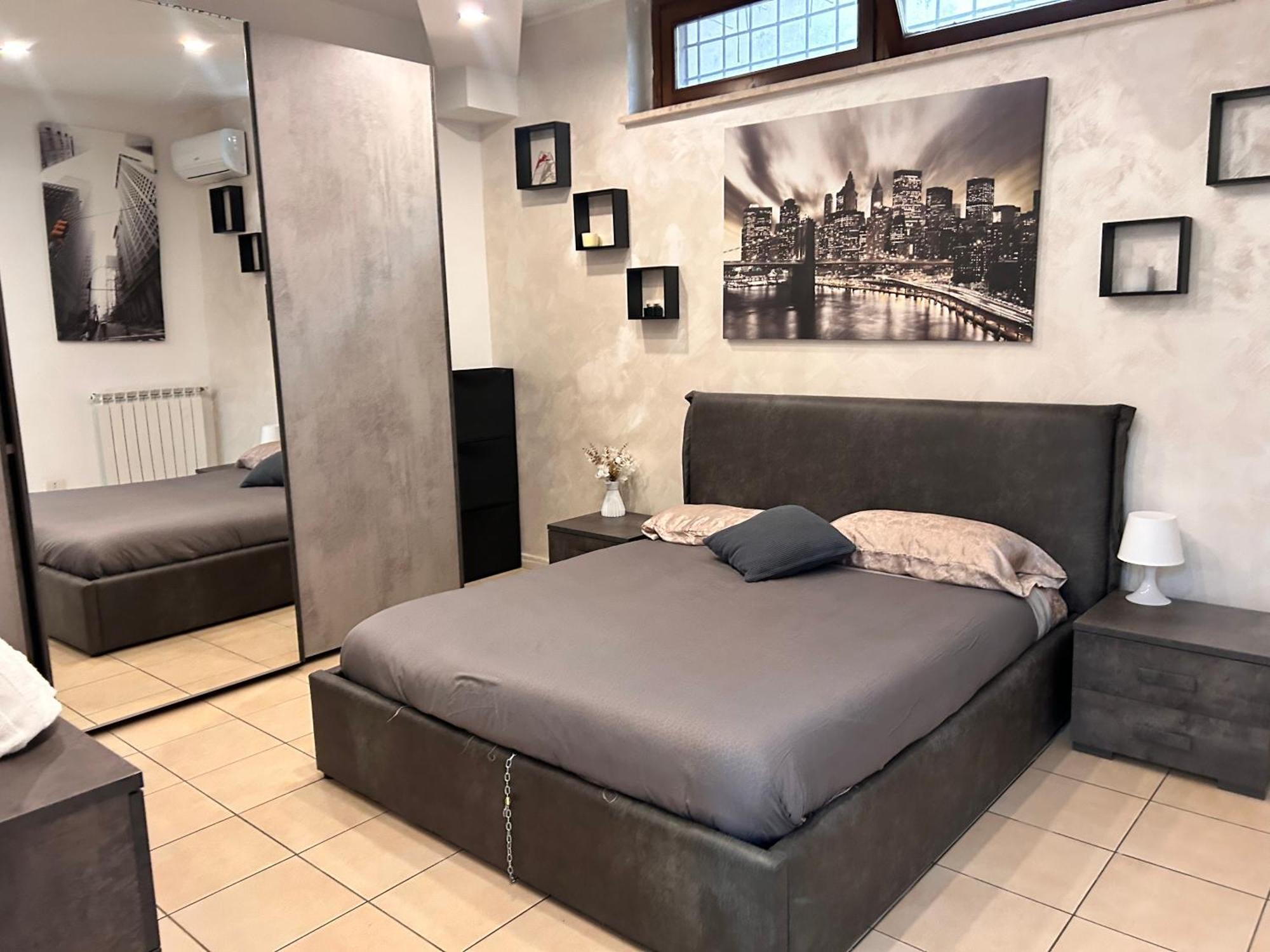 Appartamento Domus Acquedotto Roma Esterno foto