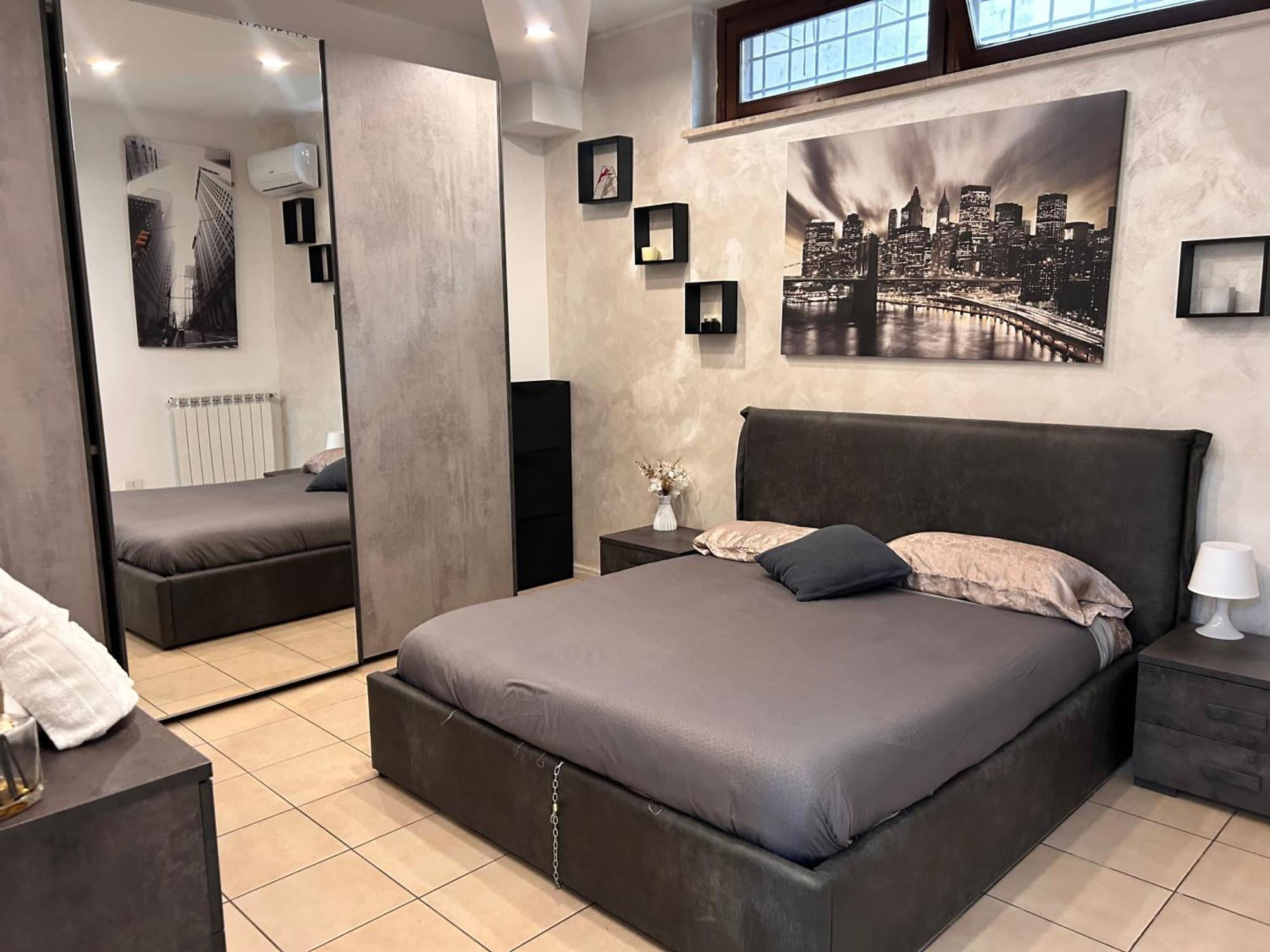 Appartamento Domus Acquedotto Roma Esterno foto