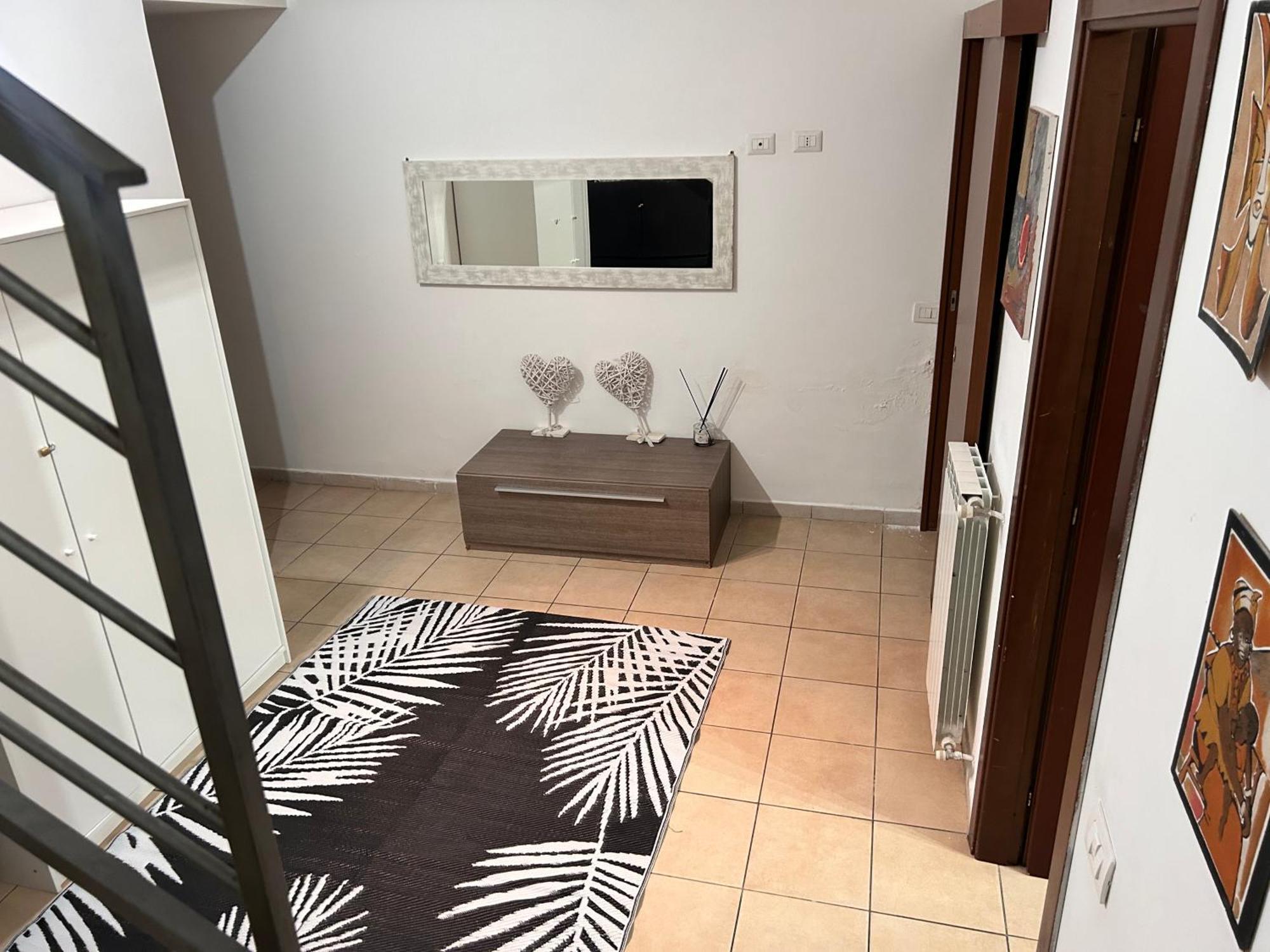 Appartamento Domus Acquedotto Roma Esterno foto